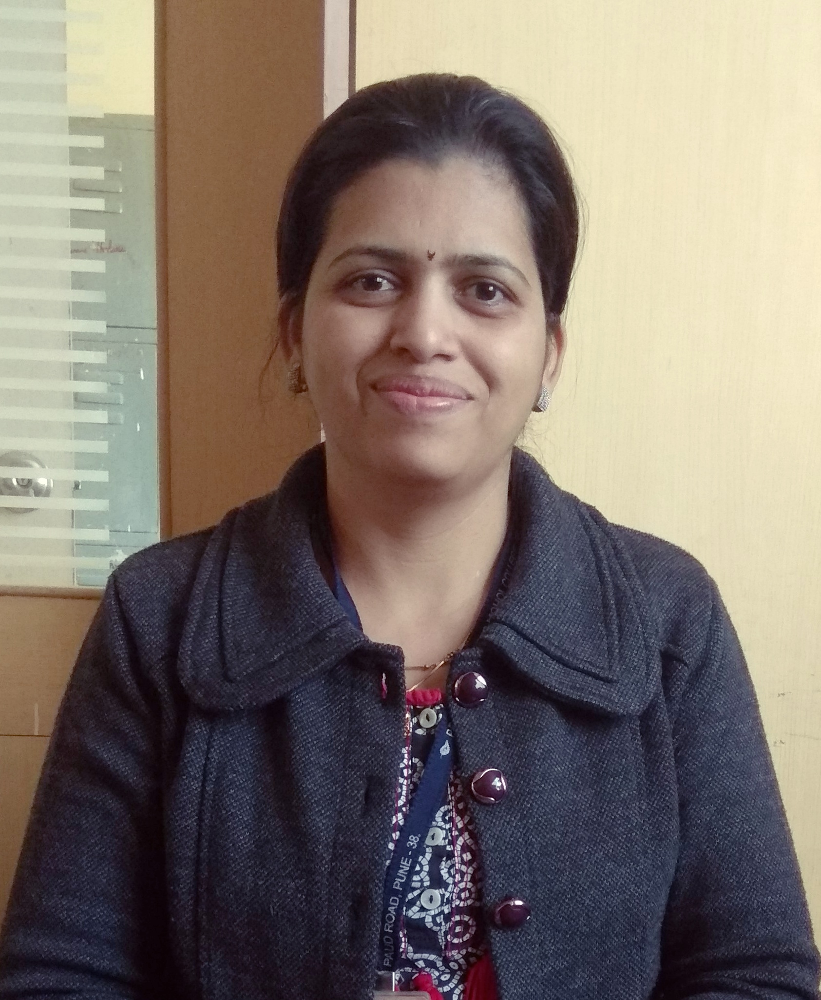 Faculty Image
